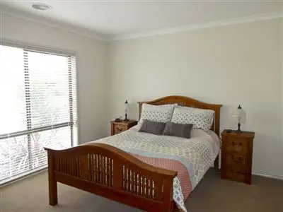 Seventh view of Homely house listing, 27 Logan Drive, Wangaratta VIC 3677
