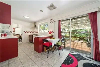 Second view of Homely house listing, 4 Hartwell Court, Frankston VIC 3199