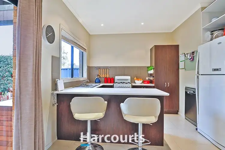Second view of Homely house listing, 82 Shearwater Drive, Pakenham VIC 3810