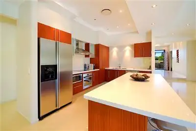 Fourth view of Homely house listing, 32 Compass Court, Mermaid Waters QLD 4218