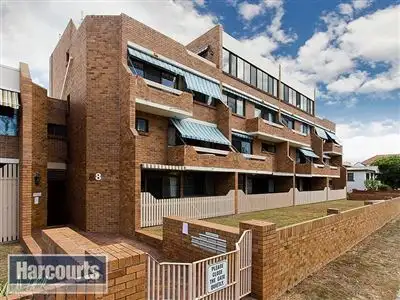Fifth view of Homely unit listing, 16/88 Eagle Terrace, Sandgate QLD 4017