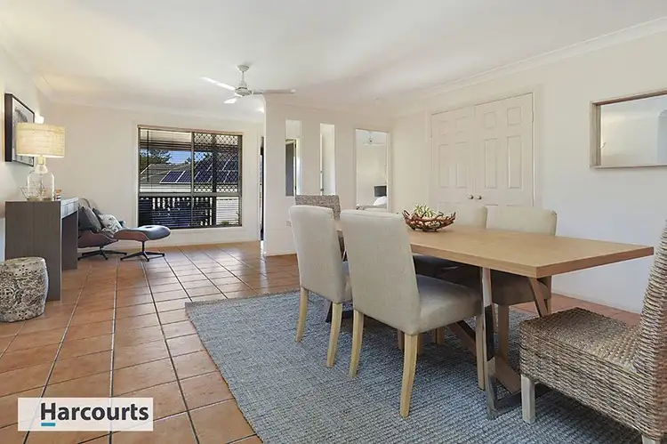 Sixth view of Homely house listing, 27 Falconglen Place, Ferny Grove QLD 4055