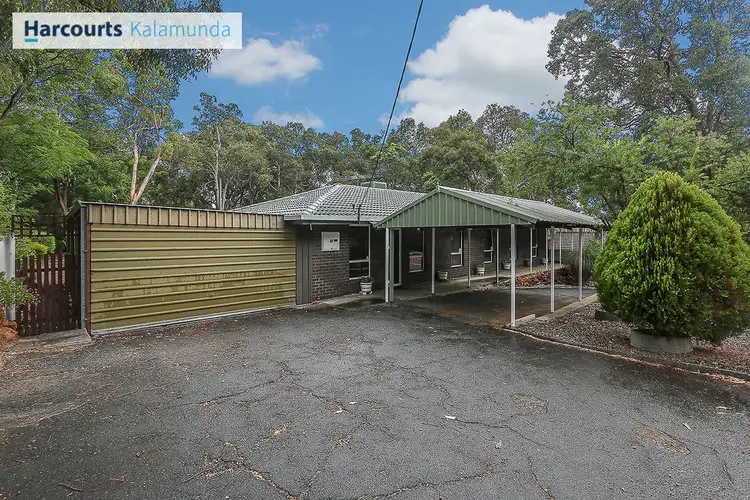 Fourth view of Homely house listing, 18 Schmitt Road, Kalamunda WA 6076