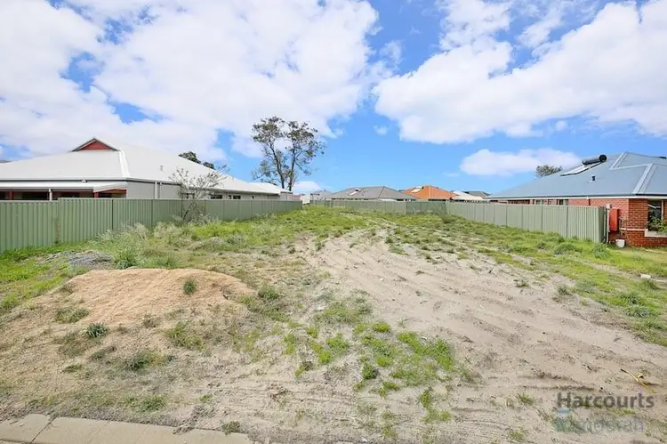 Third view of Homely land listing, 28 Bibbulmun Meander, Ravenswood WA 6208