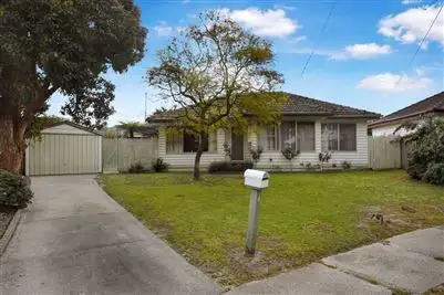 4 Amos Court, Clayton South VIC 3169