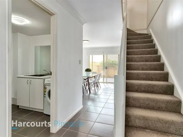 Sixth view of Homely townhouse listing, 19/280 Handford Road, Taigum QLD 4018