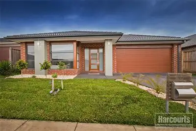 25 Tilden Rise, Cranbourne North VIC 3977