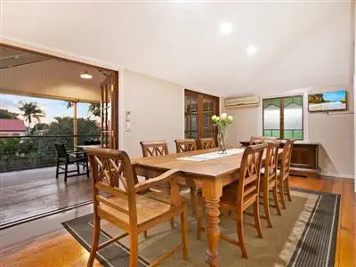 Second view of Homely house listing, 18 Joffre Street, Coorparoo QLD 4151