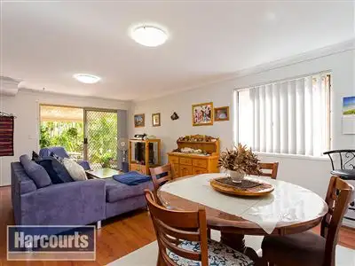Fifth view of Homely townhouse listing, Address available on request