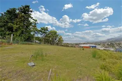 Fourth view of Homely land listing, 14 Thelma Drive, West Hobart TAS 7000