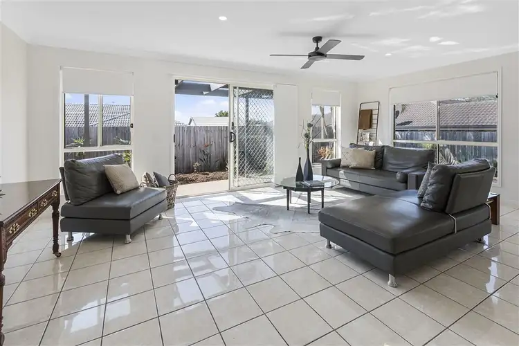 Third view of Homely house listing, 20 Danaid Street, Springfield Lakes QLD 4300