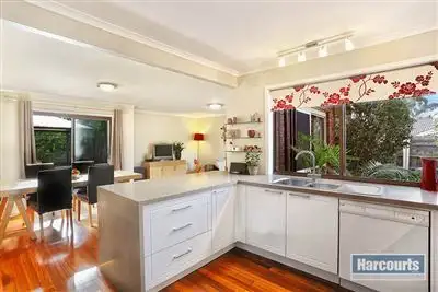 Fourth view of Homely house listing, 123 Weeden Drive, Vermont South VIC 3133