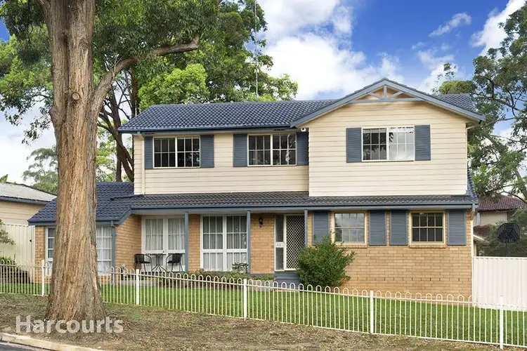 28 Tandara Avenue, Bradbury NSW 2560