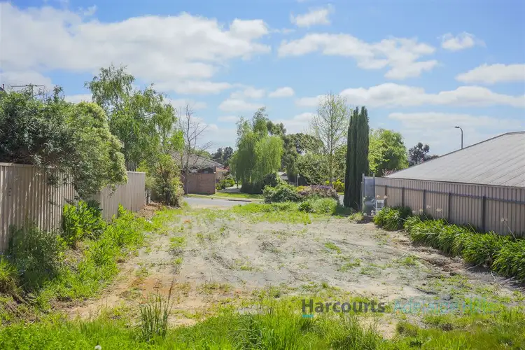 Fourth view of Homely land listing, 80 Zanker Drive, Mount Barker SA 5251