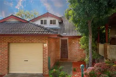 14/221a North Rocks Road, North Rocks NSW 2151