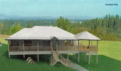 Sixth view of Homely land listing, 28 Windemere Drive, Lake Conjola NSW 2539