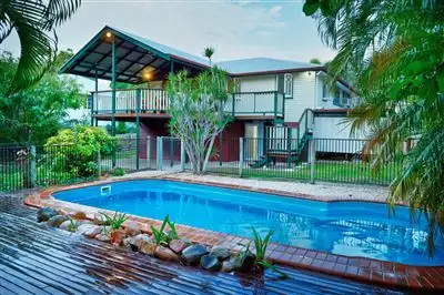 Main view of Homely house listing, 100 Stagpole Street, West End QLD 4810