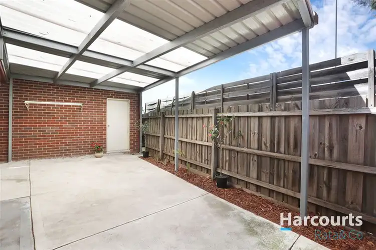 Seventh view of Homely unit listing, 3/3 Newton Street, Thomastown VIC 3074