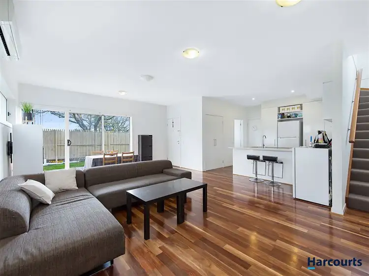Third view of Homely townhouse listing, 1/4 Euroka Street, Chadstone VIC 3148