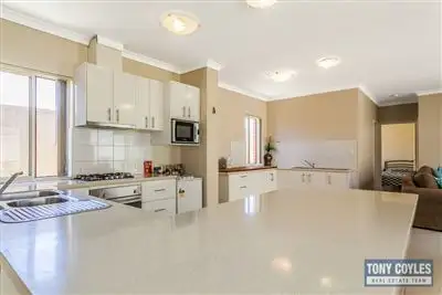 Fifth view of Homely house listing, 52a Bibra Drive, Bibra Lake WA 6163