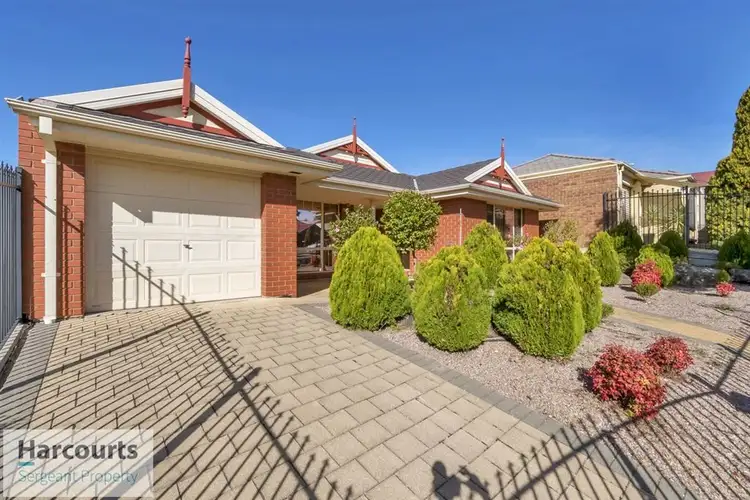 18 Lake Frome Place, Greenwith SA 5125