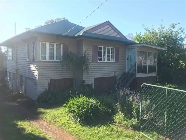 31 Wonga Street, Harlaxton QLD 4350