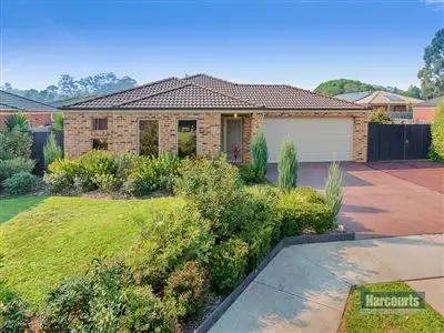 Main view of Homely house listing, 2 Jane Court, Drouin VIC 3818