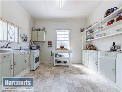Fifth view of Homely house listing, 6 Lower Clifton Terrace, Red Hill QLD 4059