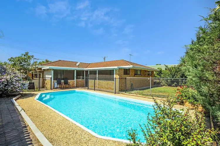 33 Gynther Road, Rothwell QLD 4022