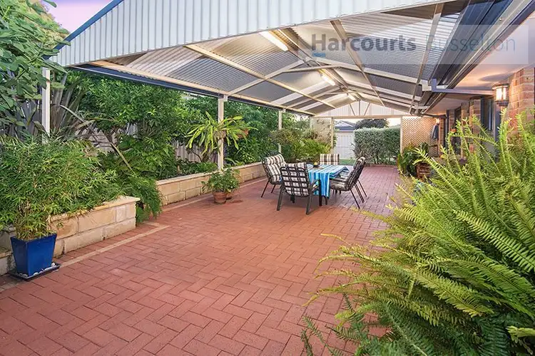 Second view of Homely house listing, 16 Sanctuary Grove, West Busselton WA 6280