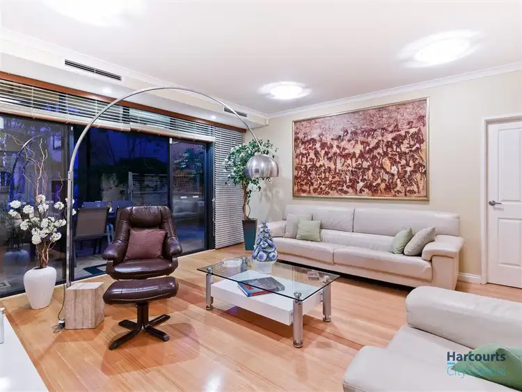 Fifth view of Homely house listing, 14a Wittenoom Street, East Perth WA 6004