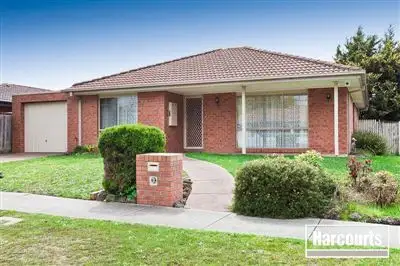 Main view of Homely house listing, 48 Maculata Drive, Cranbourne West VIC 3977