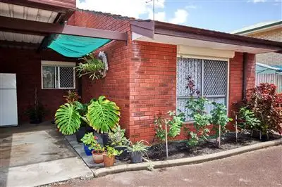 Main view of Homely villa listing, 4/8 Kennedy Street, Maylands WA 6051