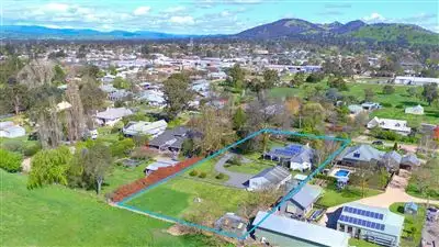Fourth view of Homely house listing, 21 Logan Street, Mansfield VIC 3722