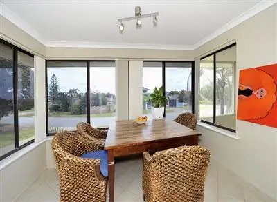 Sixth view of Homely house listing, 3 Driftwood Road, Silver Sands WA 6210