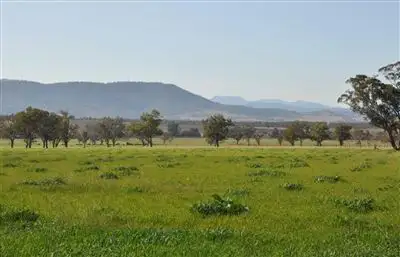 Fourth view of Homely rural property listing, Lot 402 Nandowra Rd, "Applegum", Scone NSW 2337