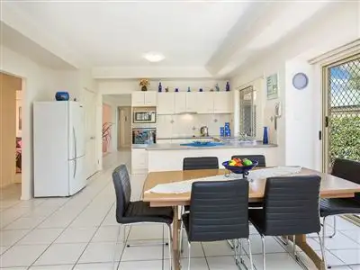 Fifth view of Homely house listing, 17 Willandra Parade, North Lakes QLD 4509