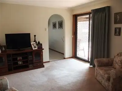 Third view of Homely house listing, 6 Waratah Drive, Wangaratta VIC 3677