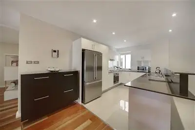 Third view of Homely apartment listing, 15/31-35 Chamberlain Street, Campbelltown NSW 2560