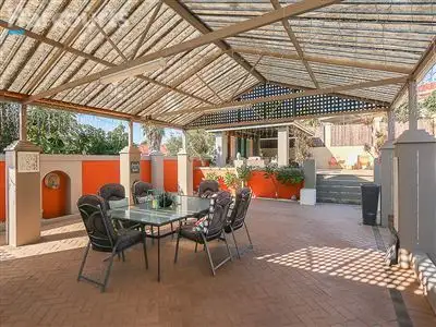 Sixth view of Homely house listing, 3 Tahara Vale, Ocean Reef WA 6027