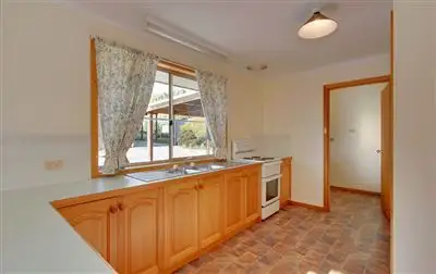 Second view of Homely unit listing, 2/175 Main Street, Huonville TAS 7109