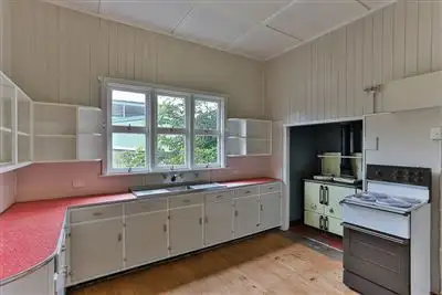 Second view of Homely house listing, 45 Clark Street, South Toowoomba QLD 4350