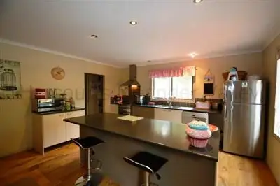 Seventh view of Homely rural property listing, 78 Whiteleys Road, Meander TAS 7304
