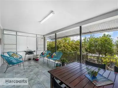 Third view of Homely house listing, 11 View Road, Enoggera QLD 4051