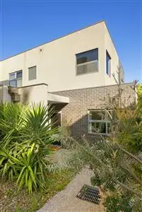 Main view of Homely townhouse listing, 4/26 Lower Plenty Road, Rosanna VIC 3084
