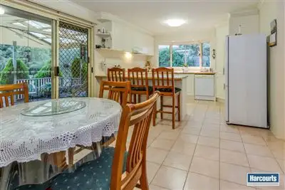 Sixth view of Homely house listing, 27 Whipbird Court, Rowville VIC 3178