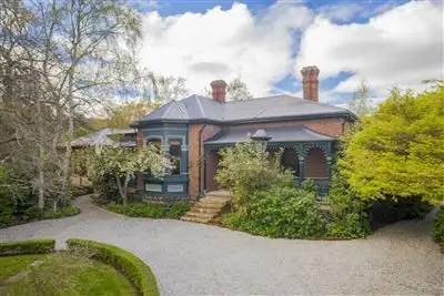 41 West Barrack Street, Deloraine TAS 7304