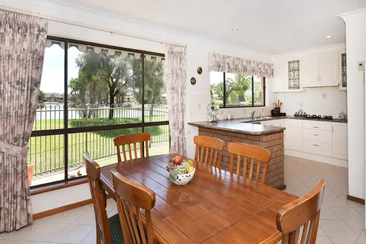 Fifth view of Homely house listing, 13 Blue Sails Court, West Lakes SA 5021