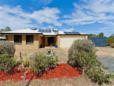 Main view of Homely house listing, 9 Berger Street, Coolup WA 6214
