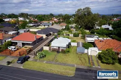 Fourth view of Homely land listing, 88 Second Avenue, Bassendean WA 6054